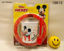 Imagen de TAZA CON BOWL MICKEY 4.26